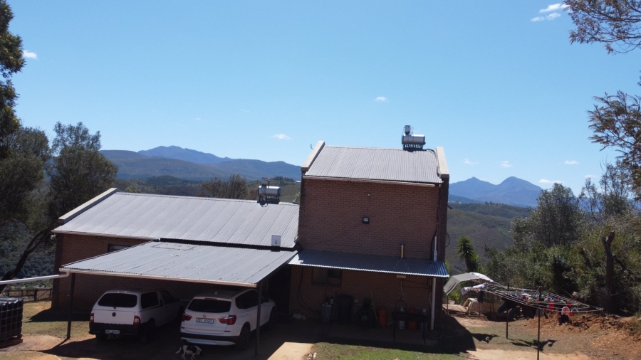 Commercial Property for Sale in Friemersheim Western Cape
